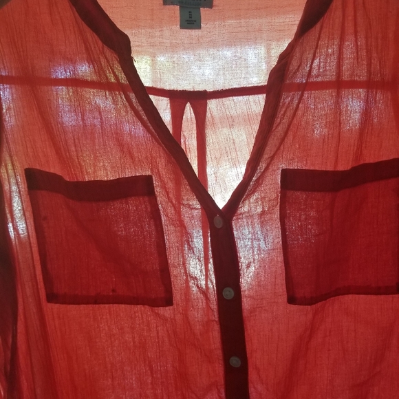 Old Navy top - Picture 7 of 7